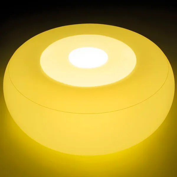 Lampa plutitoare Intex 68697 White photo 8