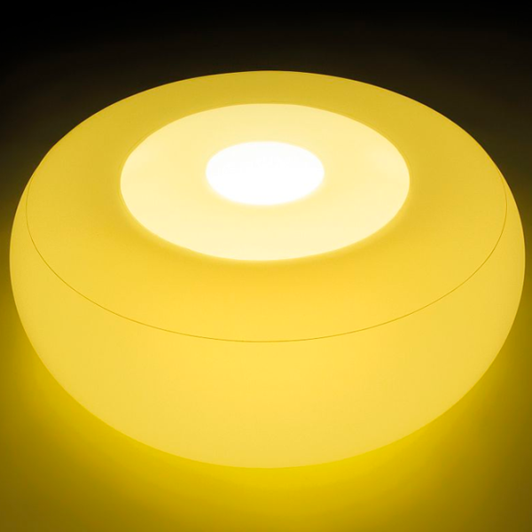 Lampa plutitoare Intex 68697 White photo 8