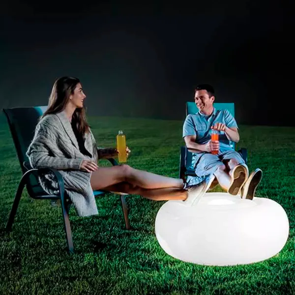 Lampa plutitoare Intex 68697 White photo 9