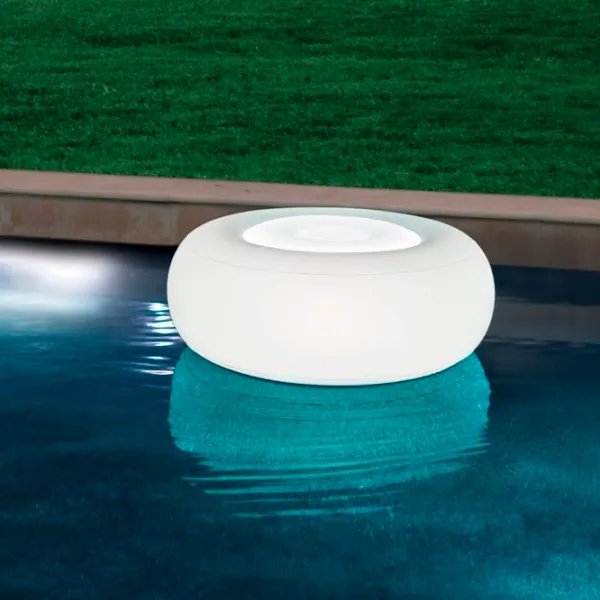 Lampa plutitoare Intex 68697 White photo 12