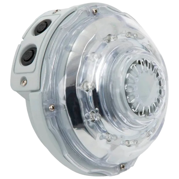 Светильник для джакузи Intex 28504 Серый photo 2 Светильник для джакузи Intex 28504 Серый photo 2