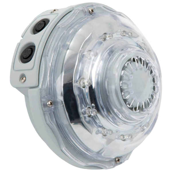 Светильник для джакузи Intex 28504 Серый photo 2 Светильник для джакузи Intex 28504 Серый photo 2