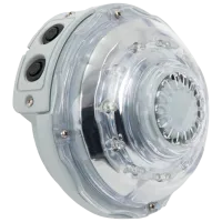 Светильник для джакузи Intex 28504 Серый photo 2