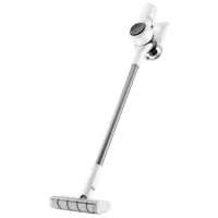 Aspirator vertical Xiaomi Dreame V10 450 W / White photo 3