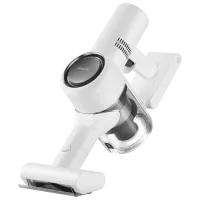 Aspirator vertical Xiaomi Dreame V10 450 W / White photo 4