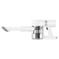 Aspirator vertical Xiaomi Dreame V10 450 W / White photo 5