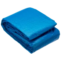 Covoras sub piscina Intex 28048 Blue photo 3