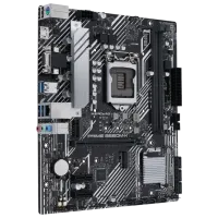 Placă de bază Asus PRIME B560M-K mATX/ Intel B560 photo 2
