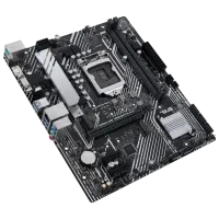 Placă de bază Asus PRIME B560M-K mATX/ Intel B560 photo 3