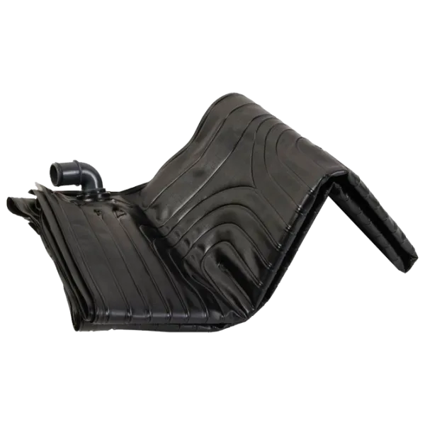 Коврик-нагреватель Intex 28685 Черный photo 4