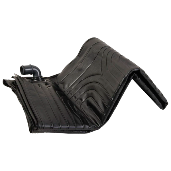 Коврик-нагреватель Intex 28685 Черный photo 4