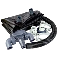 Covoraș încălzitor Intex 28685 Black photo 5