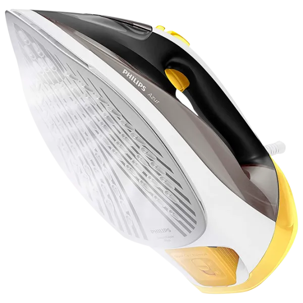 Fier de călcat Philips GC4544/ 80 Clasic/ 2600 W/ Black photo 2 Fier de călcat Philips GC4544/ 80 Clasic/ 2600 W/ Black photo 2