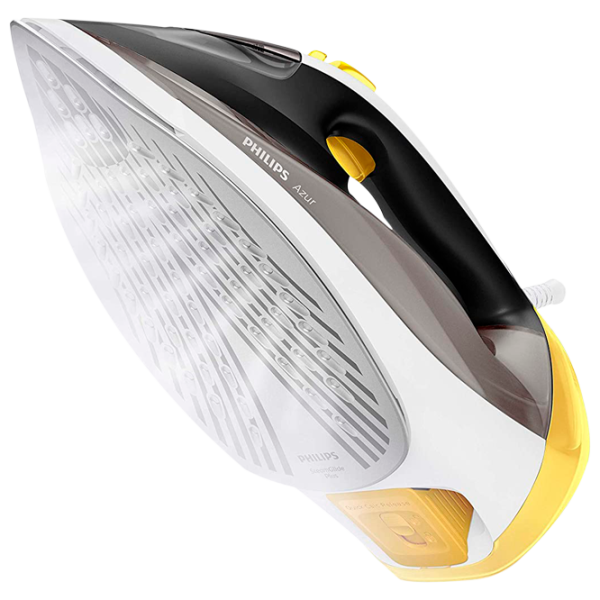 Fier de călcat Philips GC4544/ 80 Clasic/ 2600 W/ Black photo 2 Fier de călcat Philips GC4544/ 80 Clasic/ 2600 W/ Black photo 2