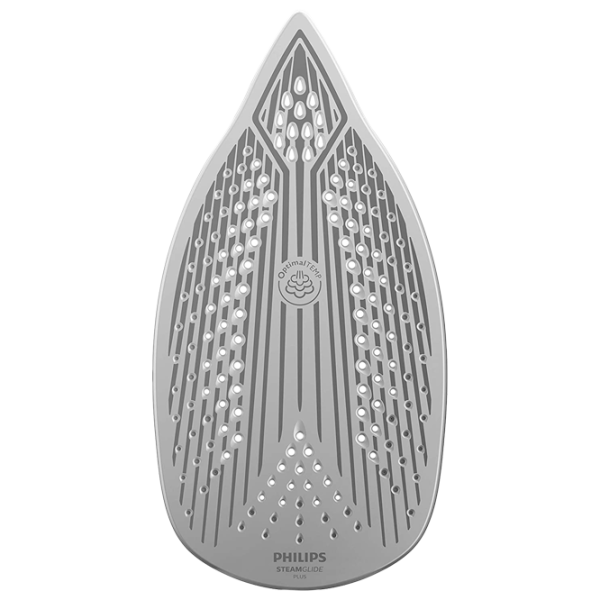 Fier de călcat Philips GC4544/ 80 Clasic/ 2600 W/ Black photo 3 Fier de călcat Philips GC4544/ 80 Clasic/ 2600 W/ Black photo 3