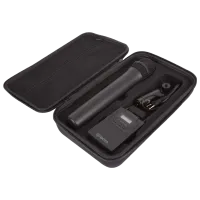 Microfon Boya BY-WM8 PRO-K3 Black photo 2