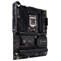 Placă de bază Asus TUF GAMING Z590-PLUS ATX/ Intel Z590 photo 2