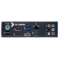 Placă de bază Asus TUF GAMING Z590-PLUS ATX/ Intel Z590 photo 4