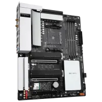 Placă de bază Gigabyte VISION D-P ATX/ AMD B550 photo 2