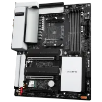 Placă de bază Gigabyte VISION D-P ATX/ AMD B550 photo 3