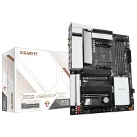 Placă de bază Gigabyte VISION D-P ATX/ AMD B550 photo 4