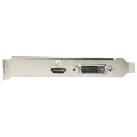Видеокарта Gigabyte GT1030 PCI Express 3.0 / 2 ГБ photo 3