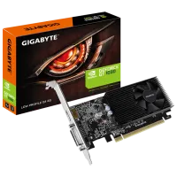 Видеокарта Gigabyte GT1030 PCI Express 3.0 / 2 ГБ photo 4