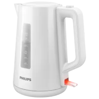 Ceainic electric Philips HD9318/00 1.7l / Ascuns / White photo 2
