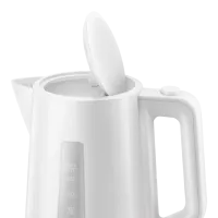 Ceainic electric Philips HD9318/00 1.7l / Ascuns / White photo 3