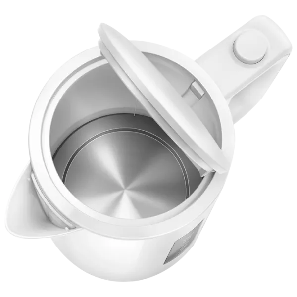 Ceainic electric Philips HD9318/00 1.7l / Ascuns / White photo 5