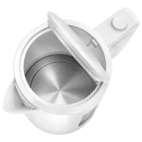 Ceainic electric Philips HD9318/00 1.7l / Ascuns / White photo 5