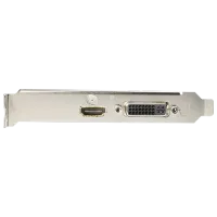 Видеокарта Gigabyte GT710 PCI Express 2.0 / 2 ГБ photo 3