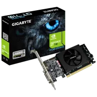 Видеокарта Gigabyte GT710 PCI Express 2.0 / 2 ГБ photo 4