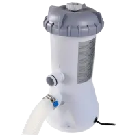 Pompă-filtru cu cartuș Intex 28604 Gray photo 4