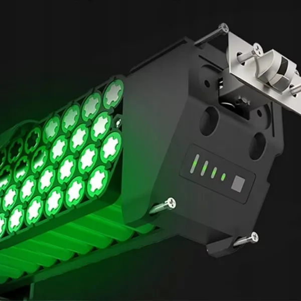 Электровелосипед Xiaomi HIMO C26 26" Городской/ Белый photo 5