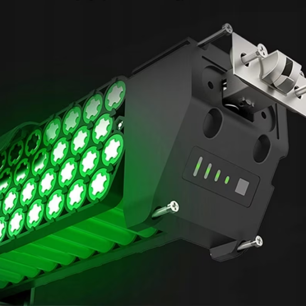 Электровелосипед Xiaomi HIMO C26 26" Городской/ Белый photo 5