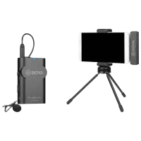 Receiver Boya BY-WM4 PRO RXU Black photo 3