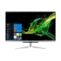 Моноблок Acer Aspire 23.8" Full HD Core i3/ C24-1650/ 8 ГБ/ 256 ГБ/ Серый photo 2