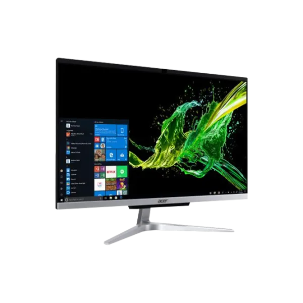 Моноблок Acer Aspire 23.8" Full HD Core i5/ C24-1650/ 8 ГБ/ 256 ГБ/ Серый photo 3