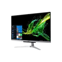 Моноблок Acer Aspire 23.8" Full HD Core i5/ C24-1650/ 8 ГБ/ 256 ГБ/ Серый photo 4
