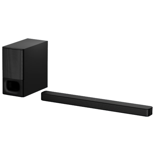 Саундбар Sony HT-S350 2.1/ Черный photo 2 Саундбар Sony HT-S350 2.1/ Черный photo 2