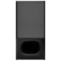Soundbar Sony HT-S350 2.1/ Black photo 5