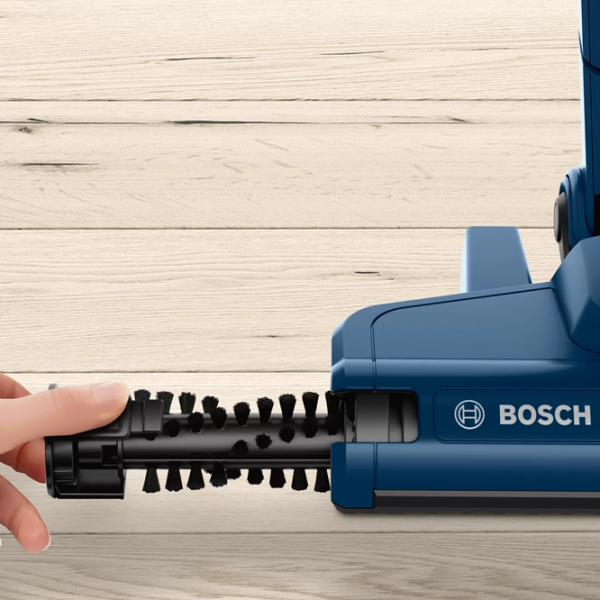 Пылесос Bosch BCHF216S  / Синий photo 5