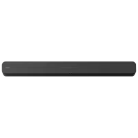 Soundbar Sony HT-SF150 2.0/ Black photo 2