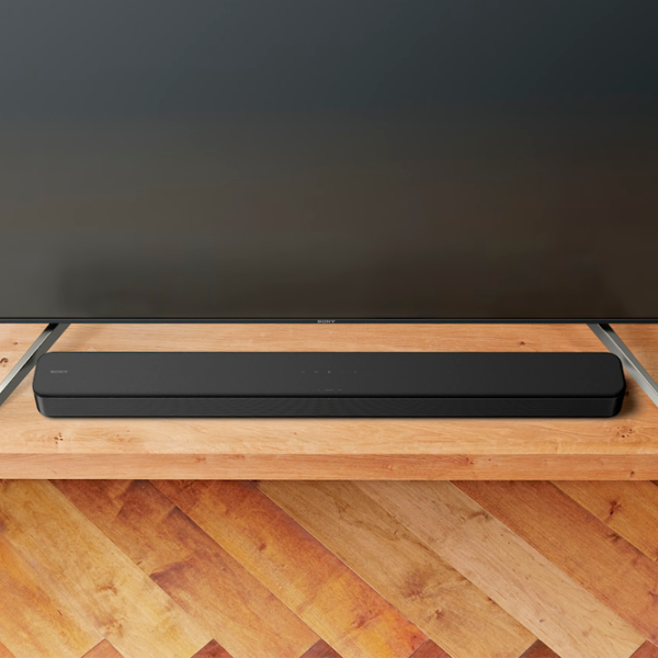 Саундбар Sony HT-SF150 2.0/ Черный photo 4 Саундбар Sony HT-SF150 2.0/ Черный photo 4