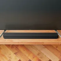 Soundbar Sony HT-SF150 2.0/ Black photo 4