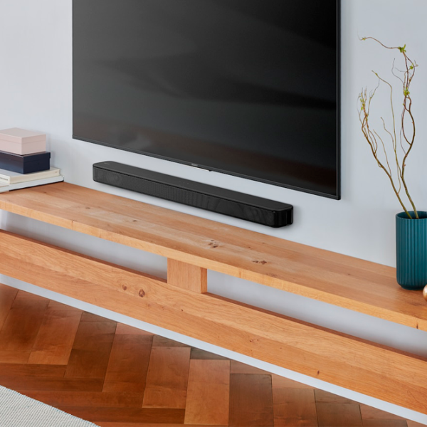 Саундбар Sony HT-SF150 2.0/ Черный photo 5 Саундбар Sony HT-SF150 2.0/ Черный photo 5