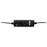 Microfon Boya BY-M1DM Black photo 4