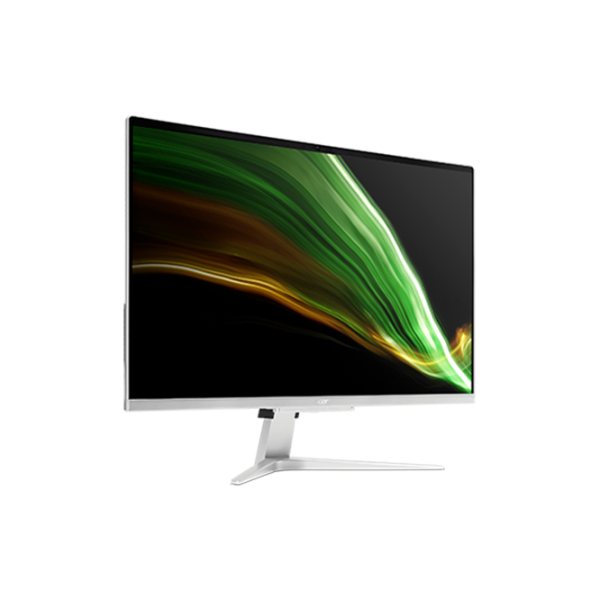 Моноблок Acer Aspire 27" Full HD Core i5/ C27-1655/ 8 ГБ/ 256 ГБ/ Серый photo 2