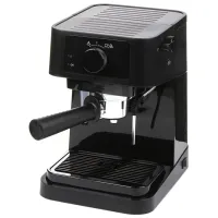 Кофеварка Delonghi EC 230.BK Рожковая/ 1 л/ Черный photo 3